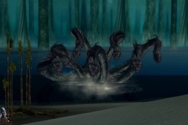 Kraken даркнет что это